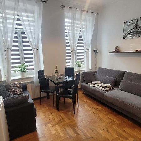 פז'מיסל Studio Sanowa מראה חיצוני תמונה