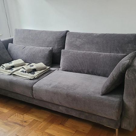 פז'מיסל Studio Sanowa מראה חיצוני תמונה